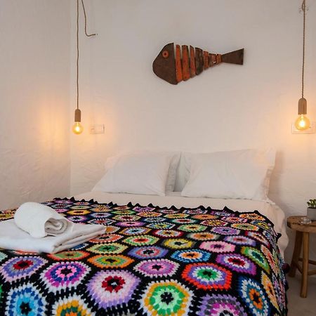 Hillside 1 Aljezur Old Town Villa Екстериор снимка