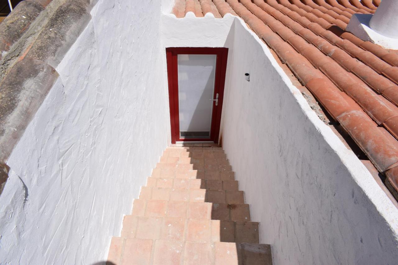 Hillside 1 Aljezur Old Town Villa Екстериор снимка