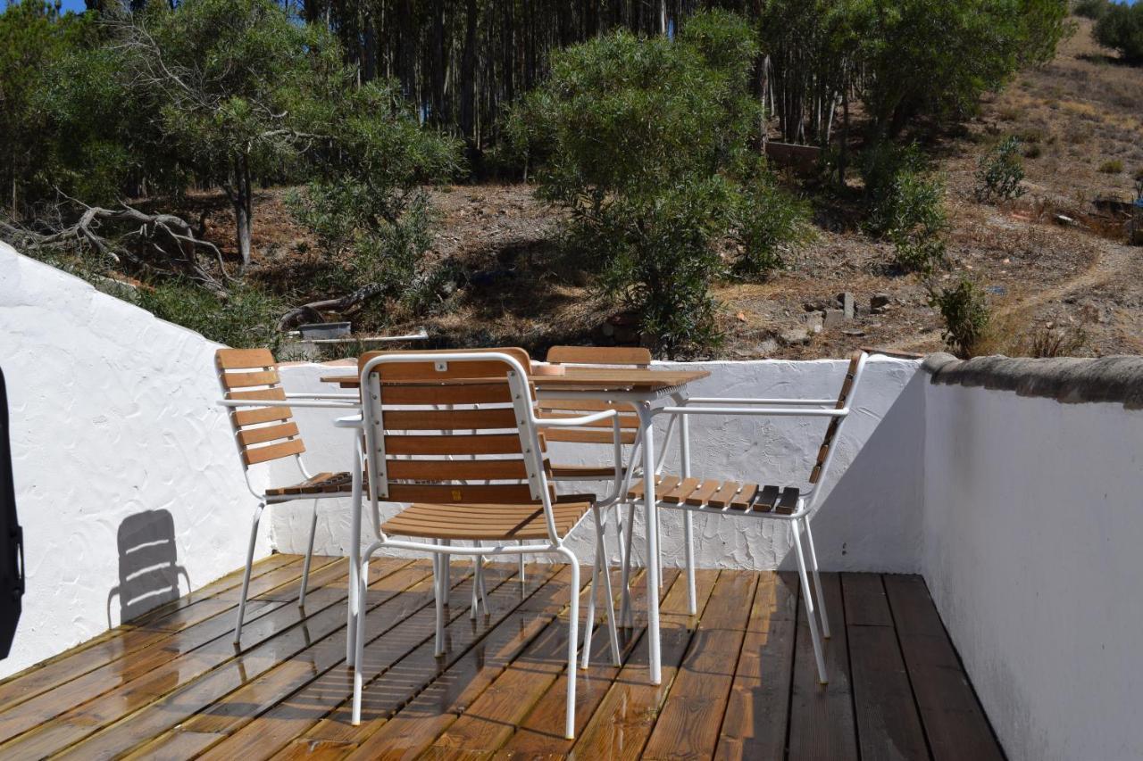 Hillside 1 Aljezur Old Town Villa Екстериор снимка