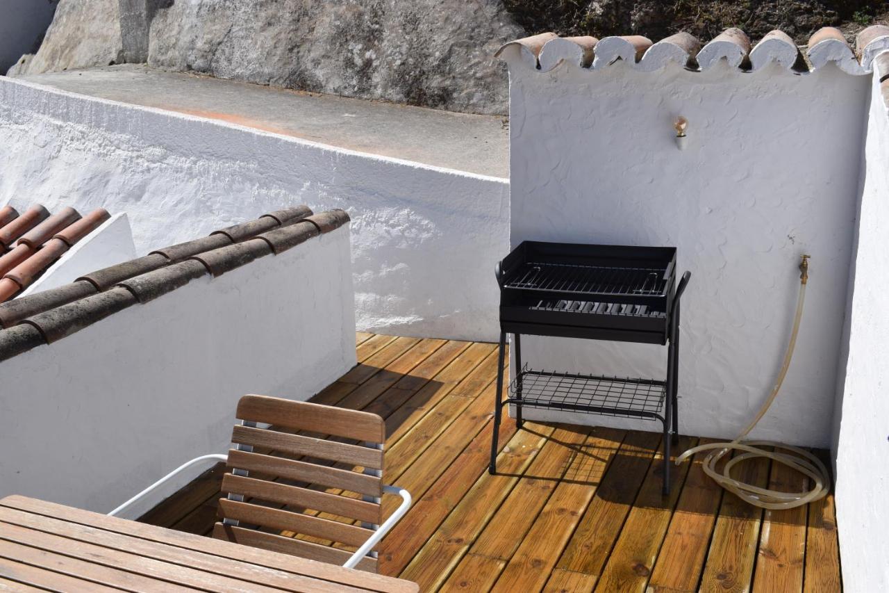 Hillside 1 Aljezur Old Town Villa Екстериор снимка