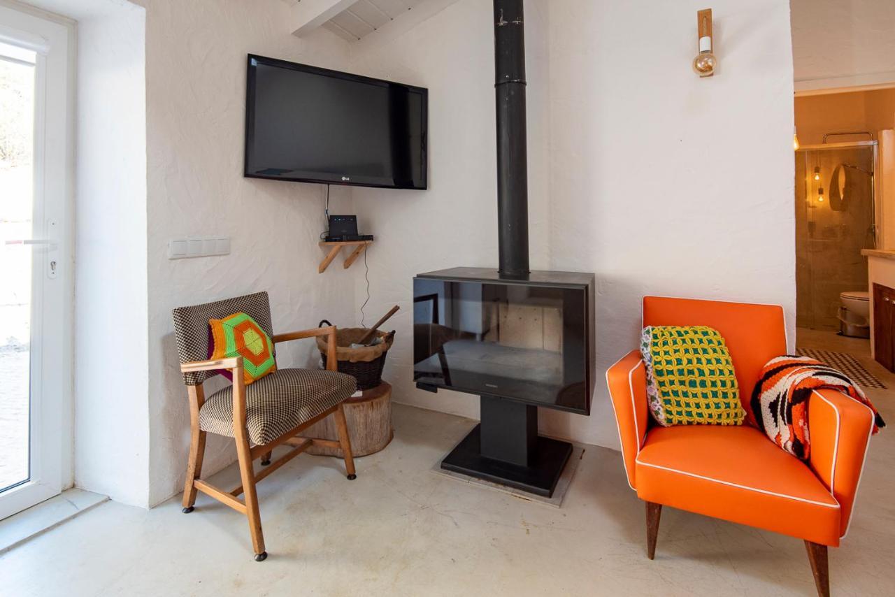 Hillside 1 Aljezur Old Town Villa Екстериор снимка