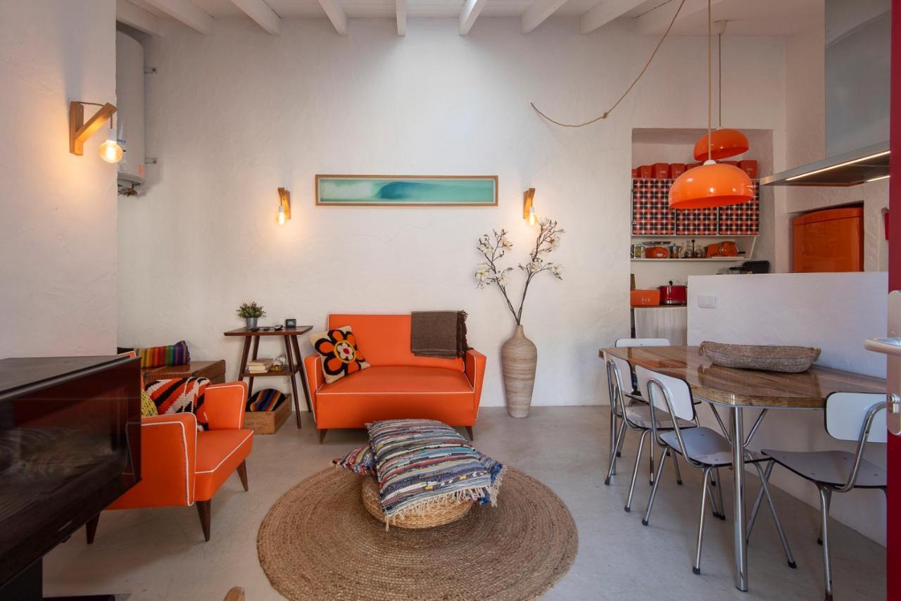Hillside 1 Aljezur Old Town Villa Екстериор снимка