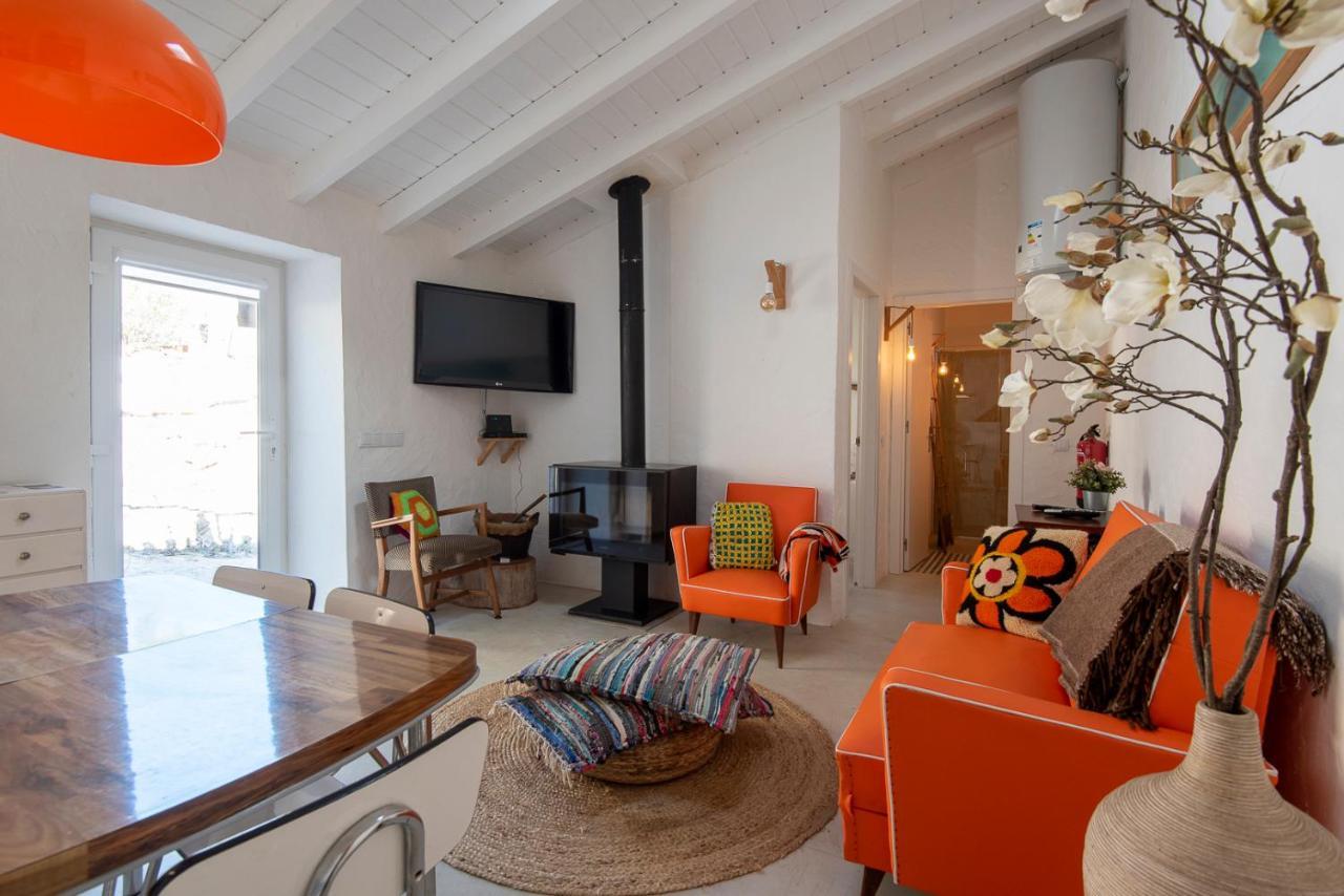 Hillside 1 Aljezur Old Town Villa Екстериор снимка