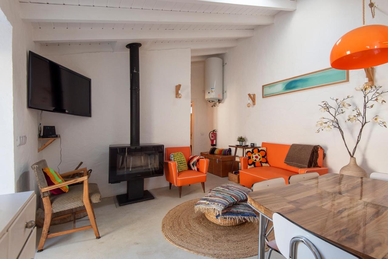 Hillside 1 Aljezur Old Town Villa Екстериор снимка