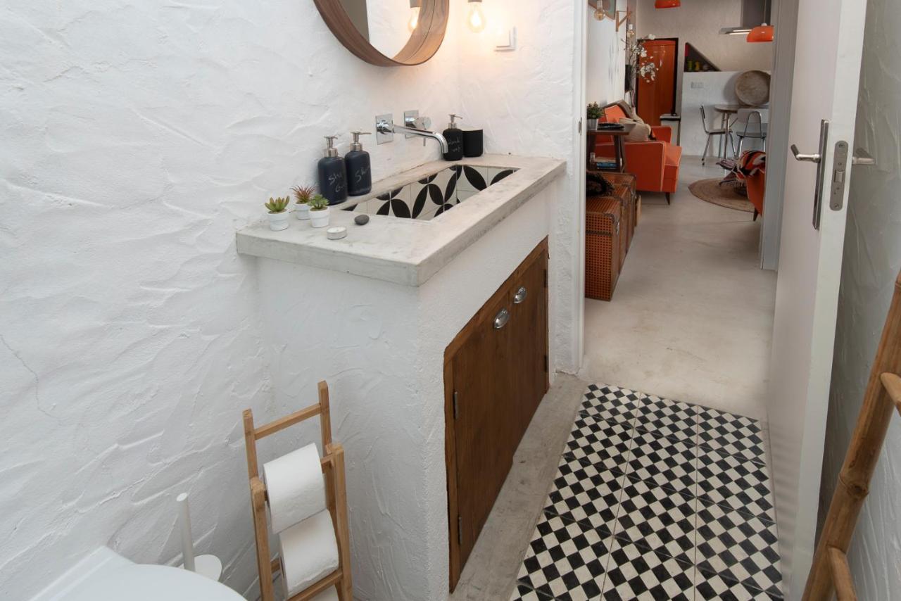 Hillside 1 Aljezur Old Town Villa Екстериор снимка