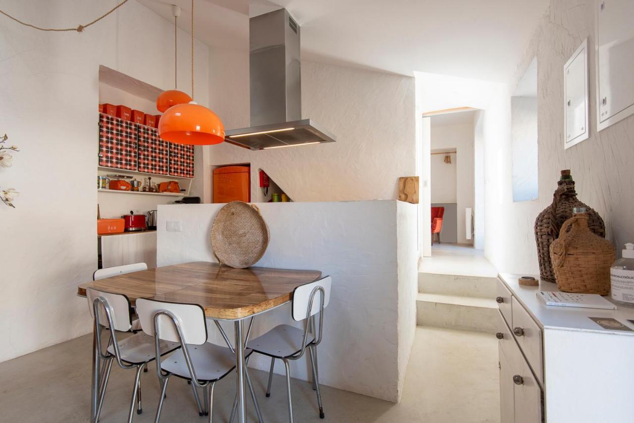 Hillside 1 Aljezur Old Town Villa Екстериор снимка