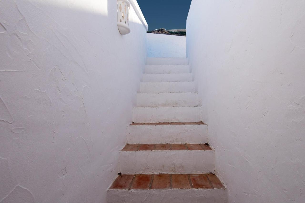 Hillside 1 Aljezur Old Town Villa Екстериор снимка