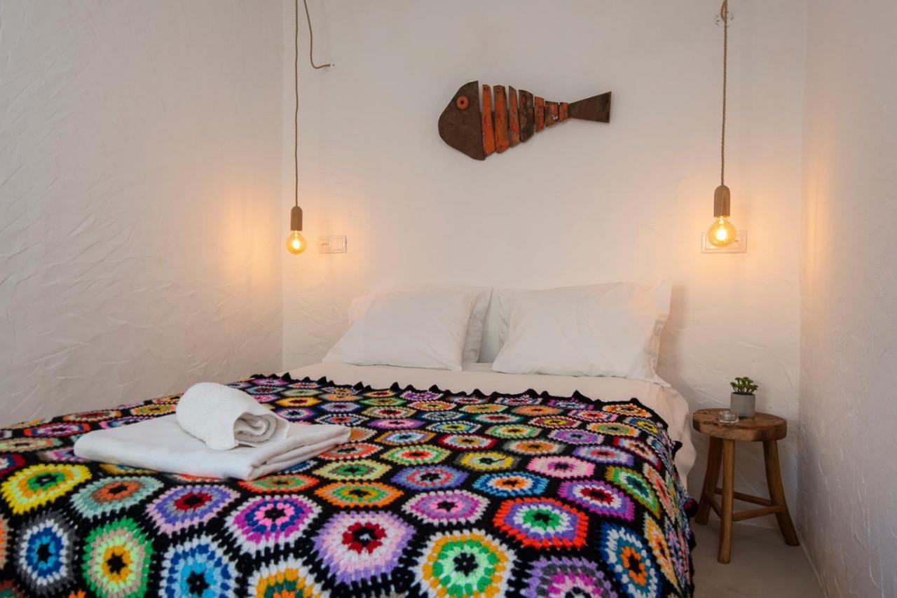 Hillside 1 Aljezur Old Town Villa Екстериор снимка