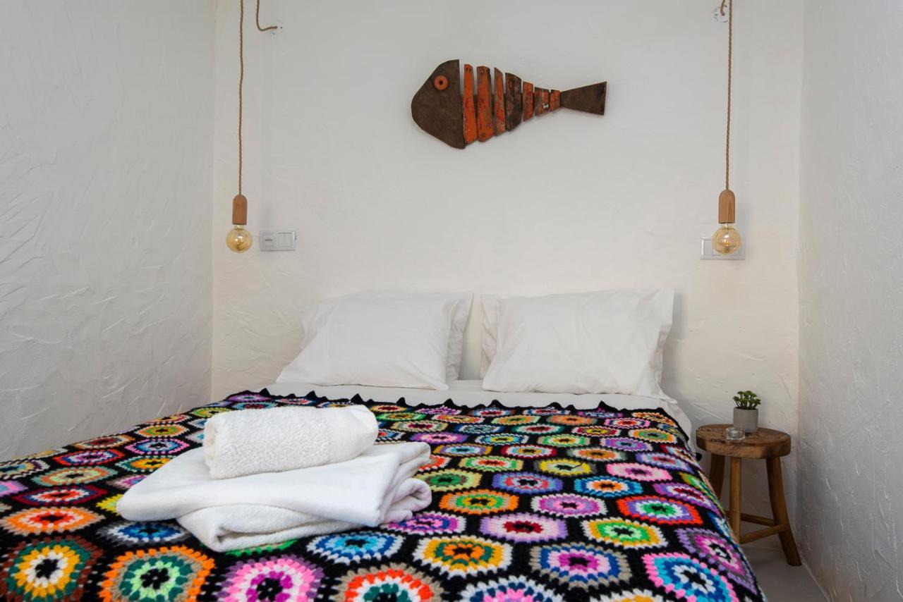 Hillside 1 Aljezur Old Town Villa Екстериор снимка