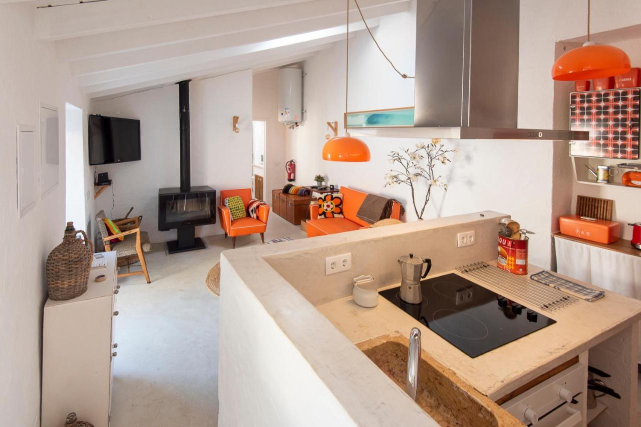 Hillside 1 Aljezur Old Town Villa Екстериор снимка