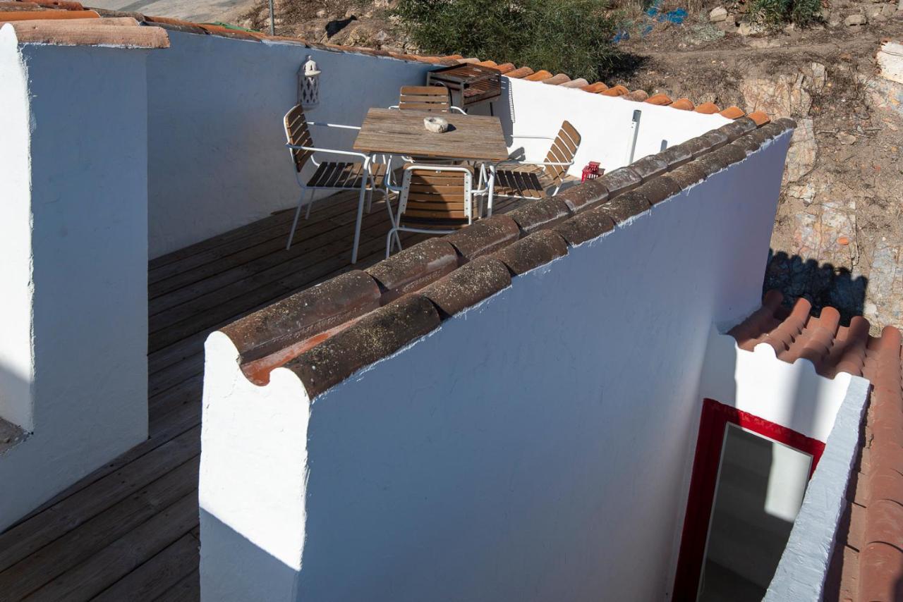 Hillside 1 Aljezur Old Town Villa Екстериор снимка