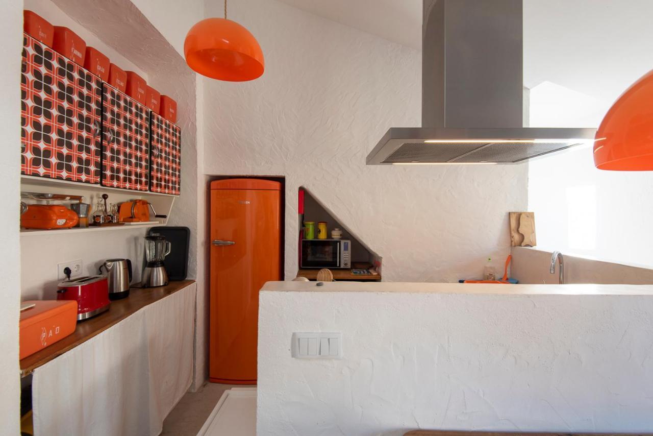 Hillside 1 Aljezur Old Town Villa Екстериор снимка