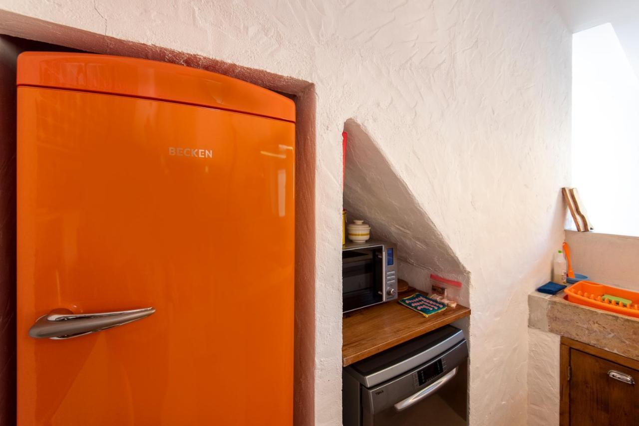 Hillside 1 Aljezur Old Town Villa Екстериор снимка