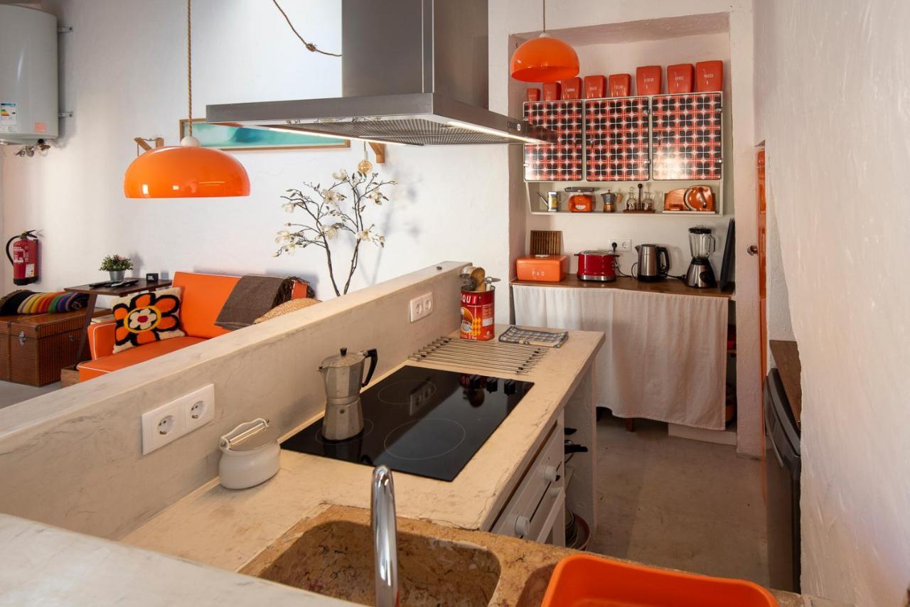 Hillside 1 Aljezur Old Town Villa Екстериор снимка