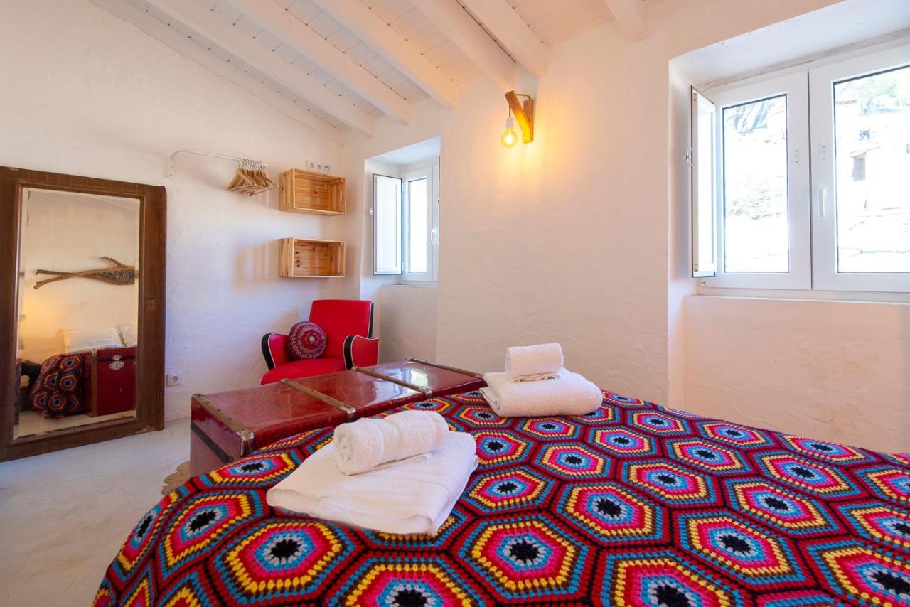 Hillside 1 Aljezur Old Town Villa Екстериор снимка