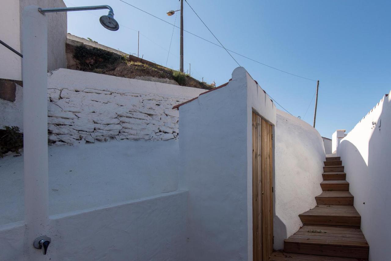 Hillside 1 Aljezur Old Town Villa Екстериор снимка