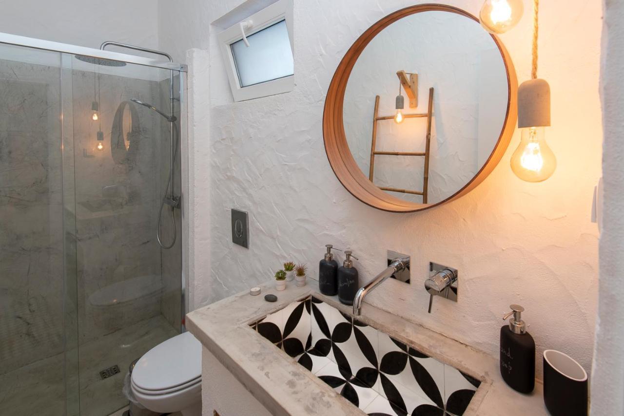 Hillside 1 Aljezur Old Town Villa Екстериор снимка
