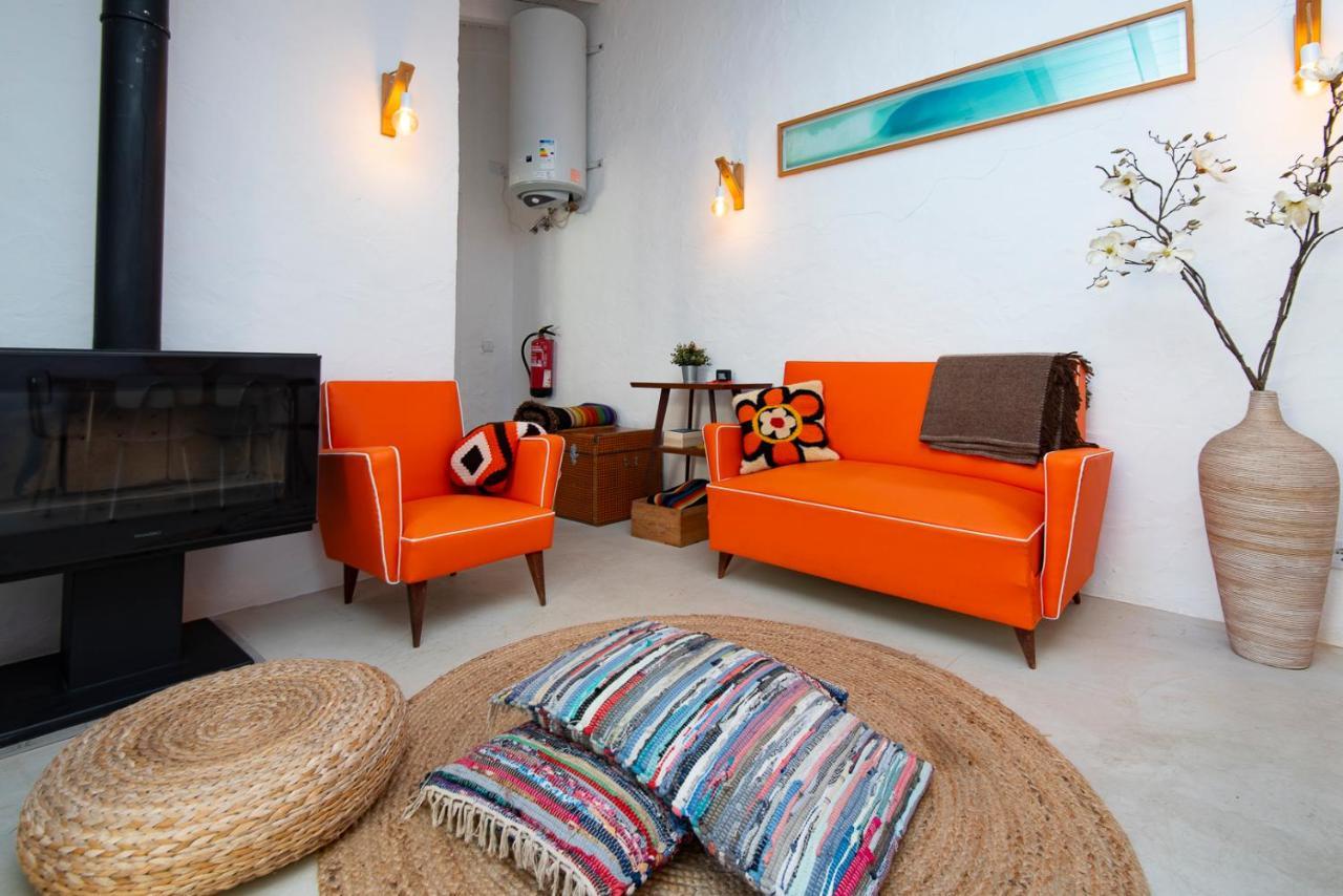 Hillside 1 Aljezur Old Town Villa Екстериор снимка