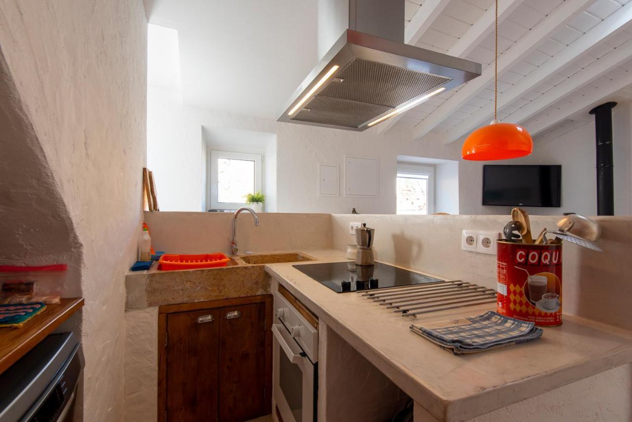 Hillside 1 Aljezur Old Town Villa Екстериор снимка