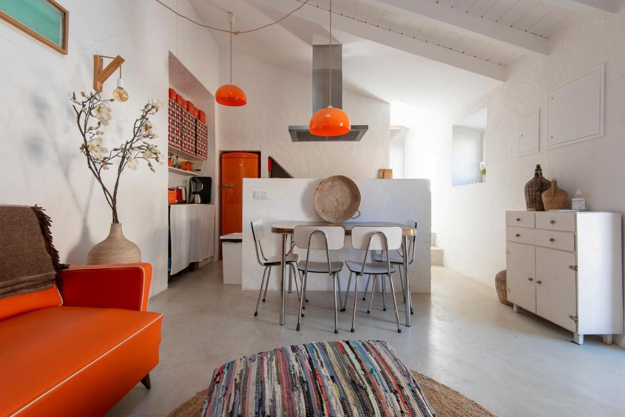 Hillside 1 Aljezur Old Town Villa Екстериор снимка
