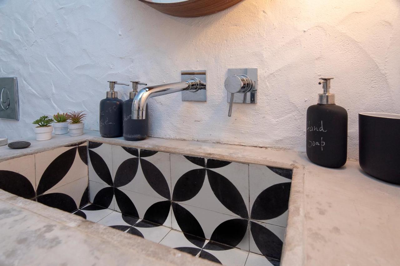 Hillside 1 Aljezur Old Town Villa Екстериор снимка