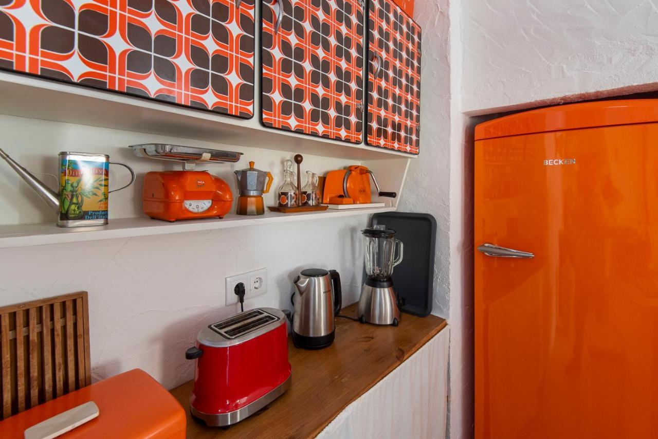 Hillside 1 Aljezur Old Town Villa Екстериор снимка