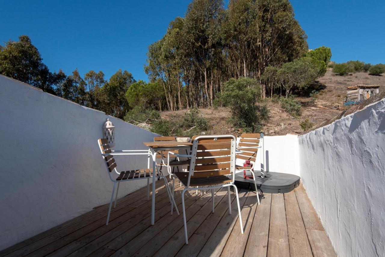 Hillside 1 Aljezur Old Town Villa Екстериор снимка
