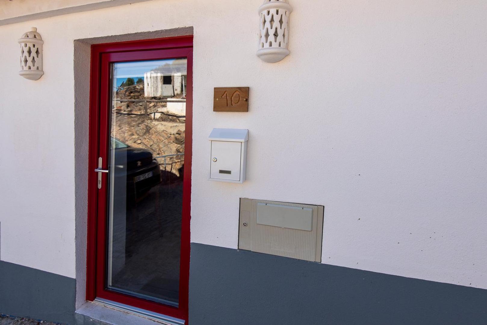 Hillside 1 Aljezur Old Town Villa Екстериор снимка
